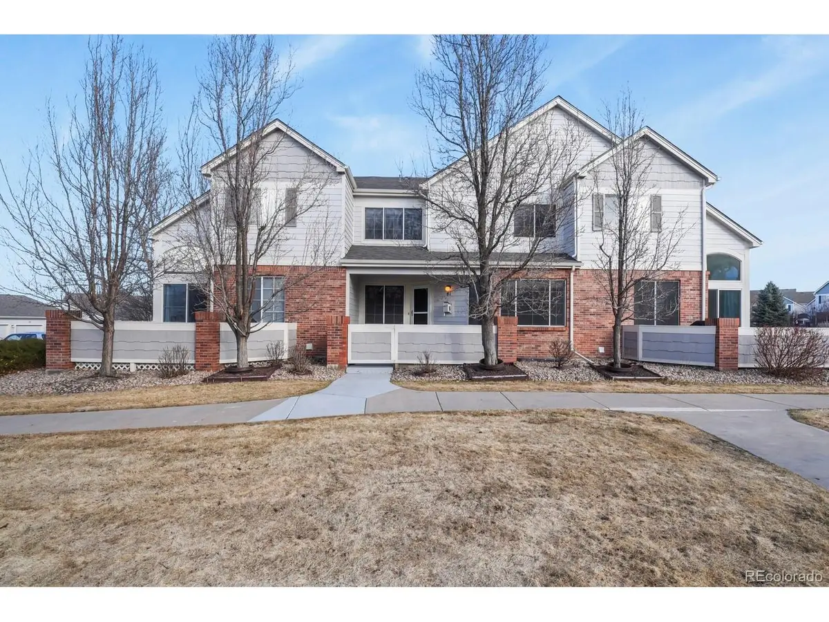 9608 Deerhorn Ct #81, Parker, CO 80134 - #1