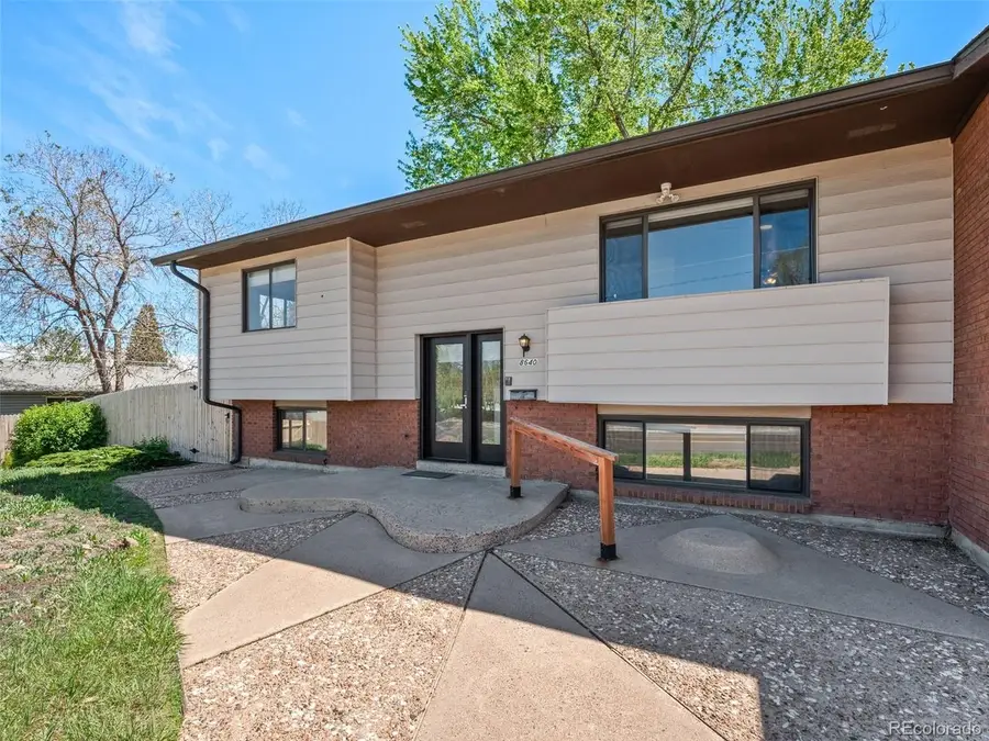 8640 W Jewell Ave, Lakewood, CO 80232 - #3