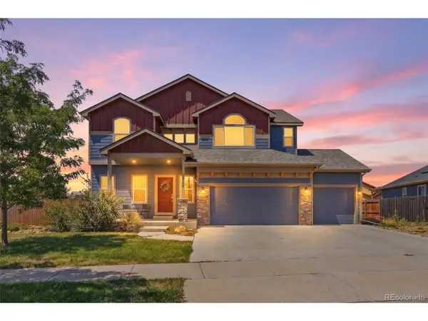 6725 Blue Spruce St, Frederick, CO 80530