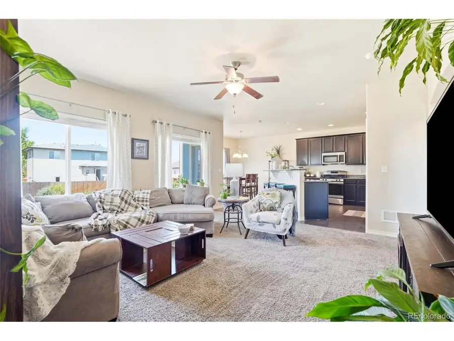 6725 Blue Spruce St, Frederick, CO 80530 - #3