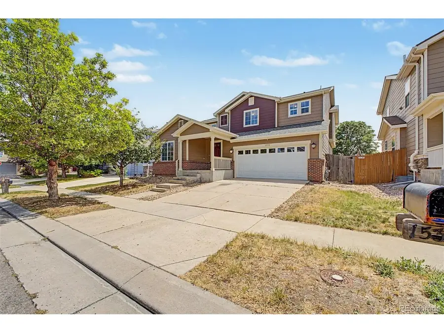 15372 E 100th Ct, Commerce City, CO 80022 - #2