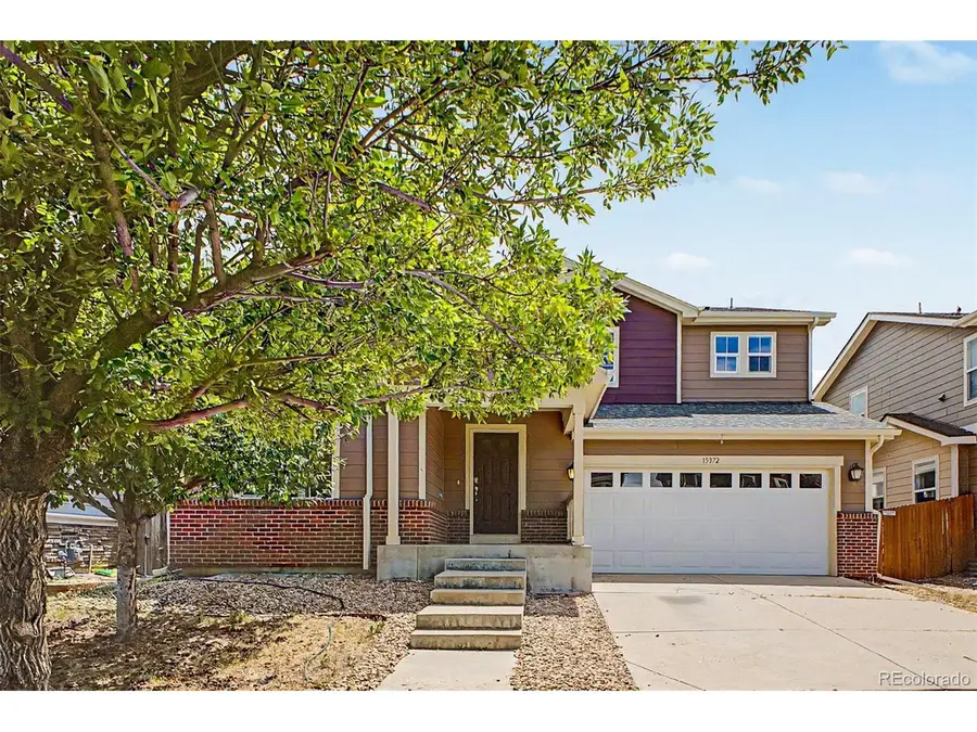 15372 E 100th Ct, Commerce City, CO 80022 - #3