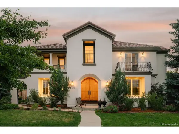 2885 Beeler St, Denver, CO 80238