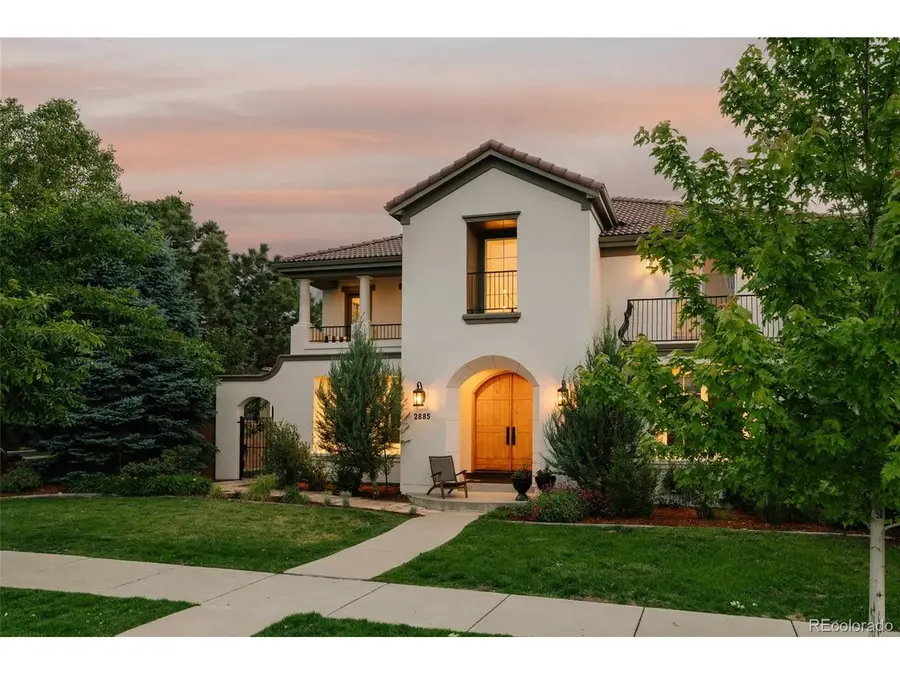 2885 Beeler St, Denver, CO 80238 - #2