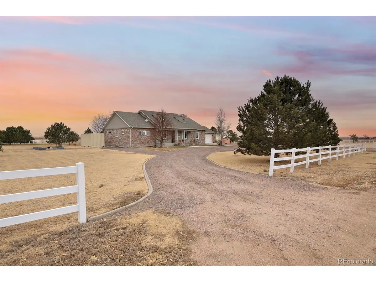 19063 County Road 26, Brush, CO 80723 - #1