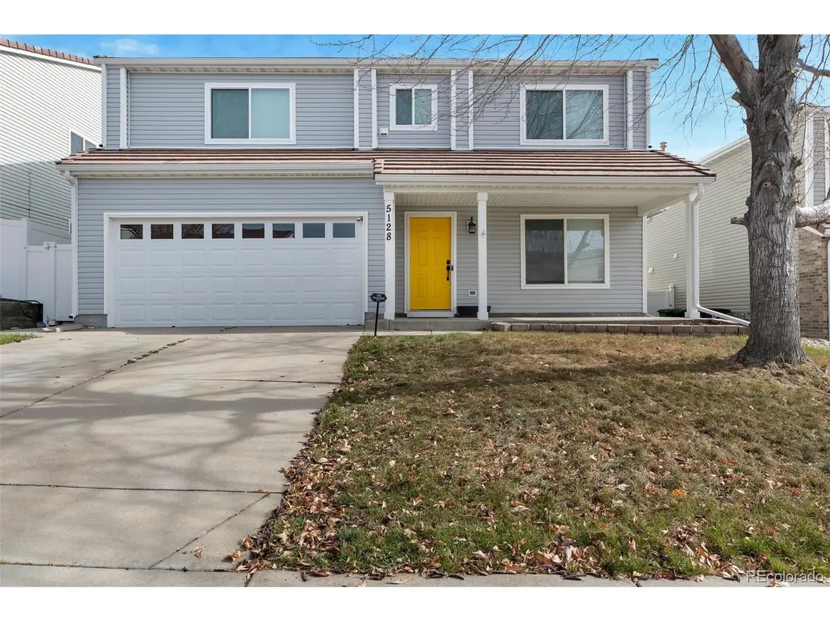 5128 Orleans Ct, Denver, CO 80249 - Image #1