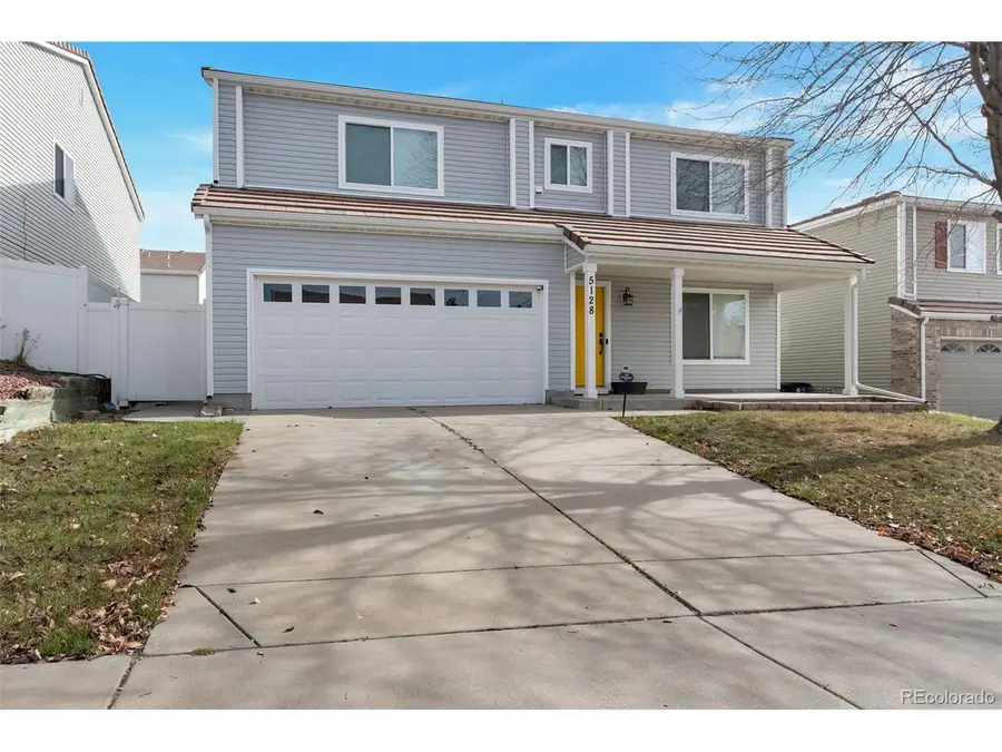 5128 Orleans Ct, Denver, CO 80249 - Image #2