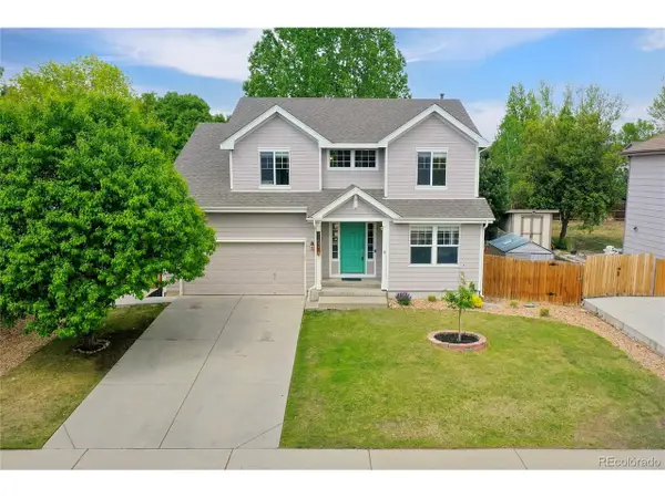 7153 Canyon Ave, Frederick, CO 80504