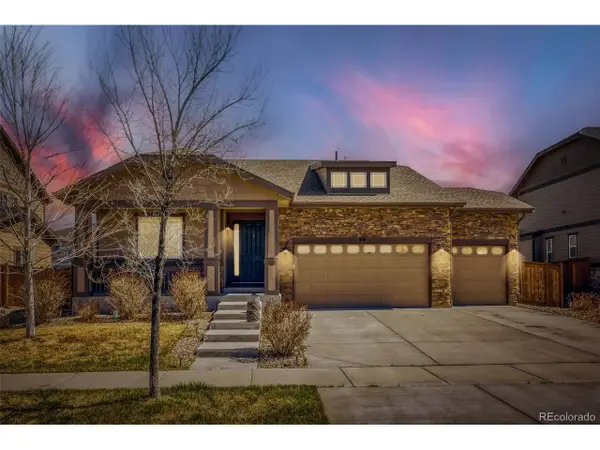 60 S Ider Way, Aurora, CO 80018