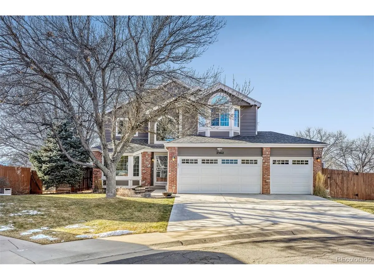 2562 W 108th Pl, Westminster, CO 80234 - Image #1