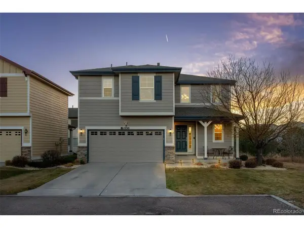 Address Withheld By Seller, Colorado Springs, CO 80921