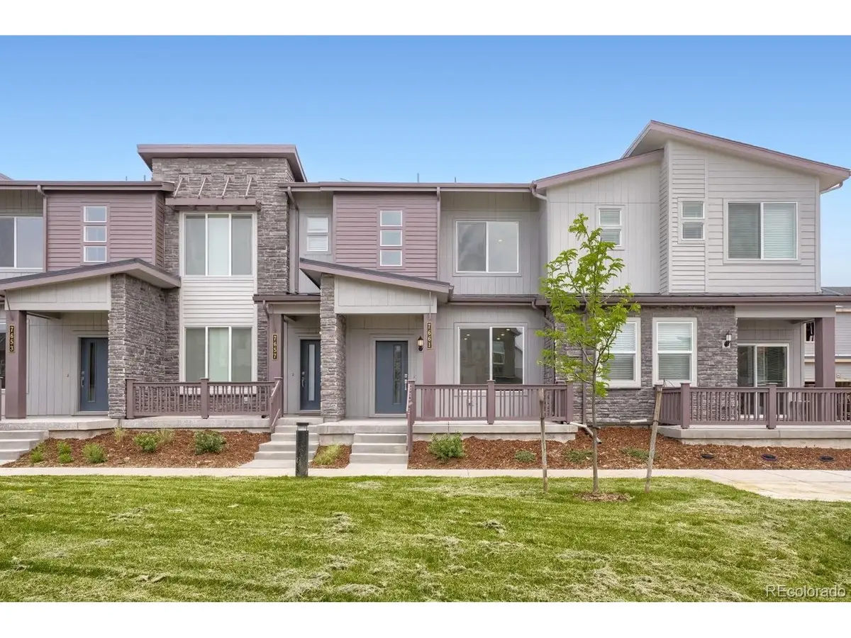 7661 S Cherokee E Cir, Centennial, CO 80016 - #1