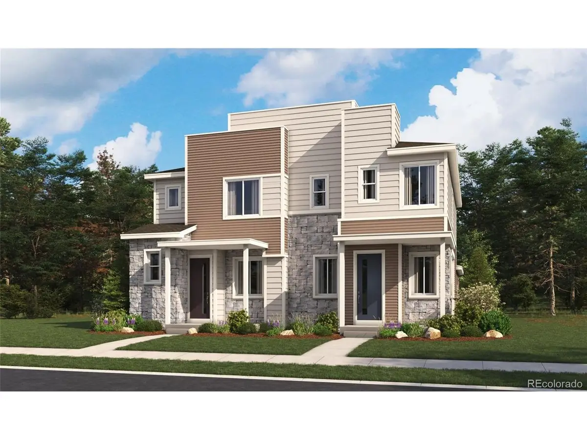 545 S Richfield St, Aurora, CO 80017 - #1