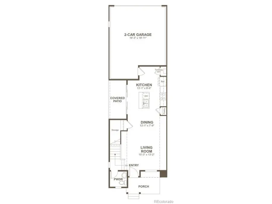 545 S Richfield St, Aurora, CO 80017 - #2