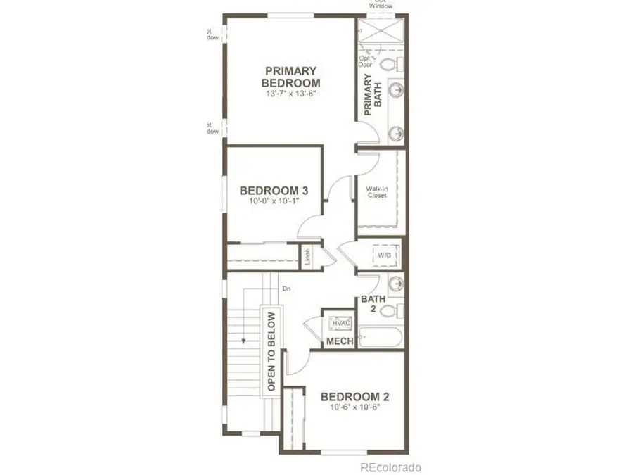 545 S Richfield St, Aurora, CO 80017 - #3