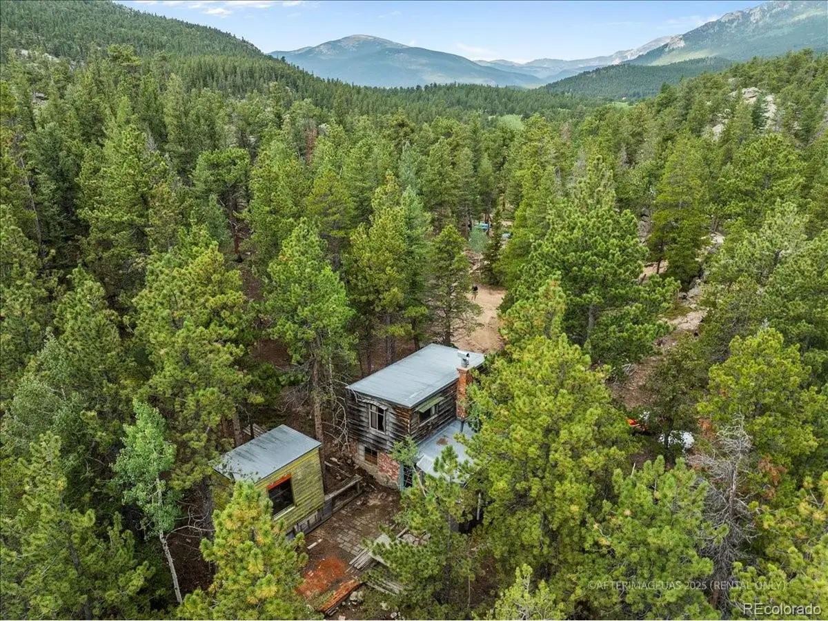 177 Sutherland Rd, Allenspark, CO 80510 - #1