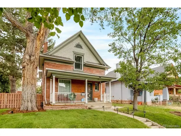 4045 Vallejo St, Denver, CO 80211