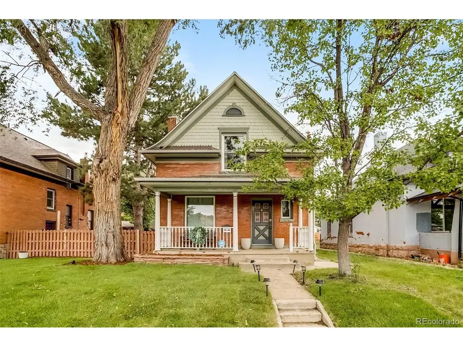 4045 Vallejo St, Denver, CO 80211 - #3