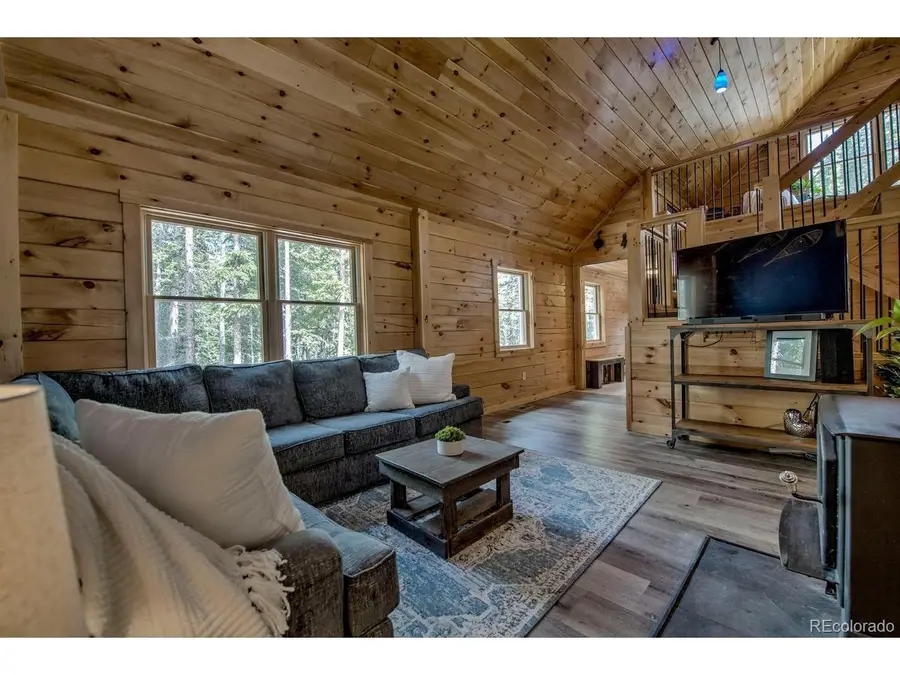 326 Bum Dr, Fairplay, CO 80440 - #3