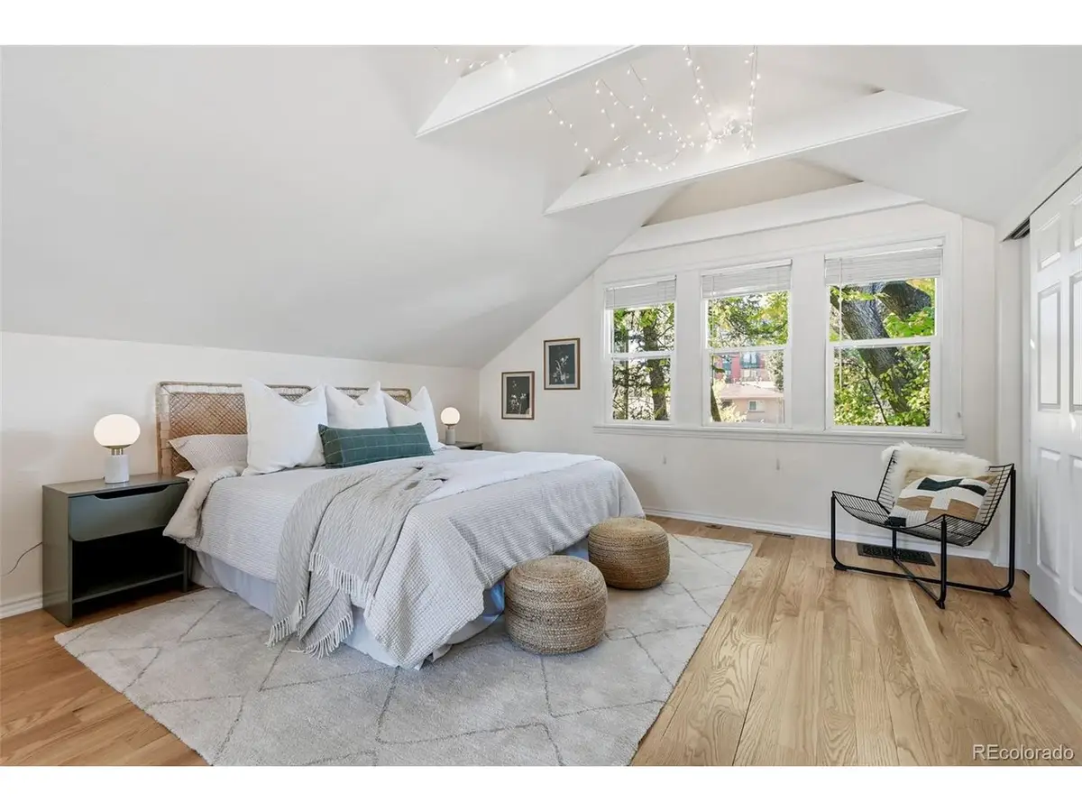 2376 S Race St, Denver, CO 80210 - #1