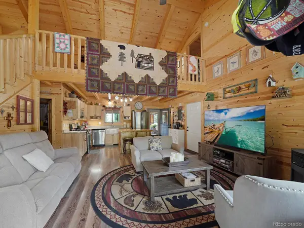 38 Lonesome Pine Dr, Antonito, CO 81120