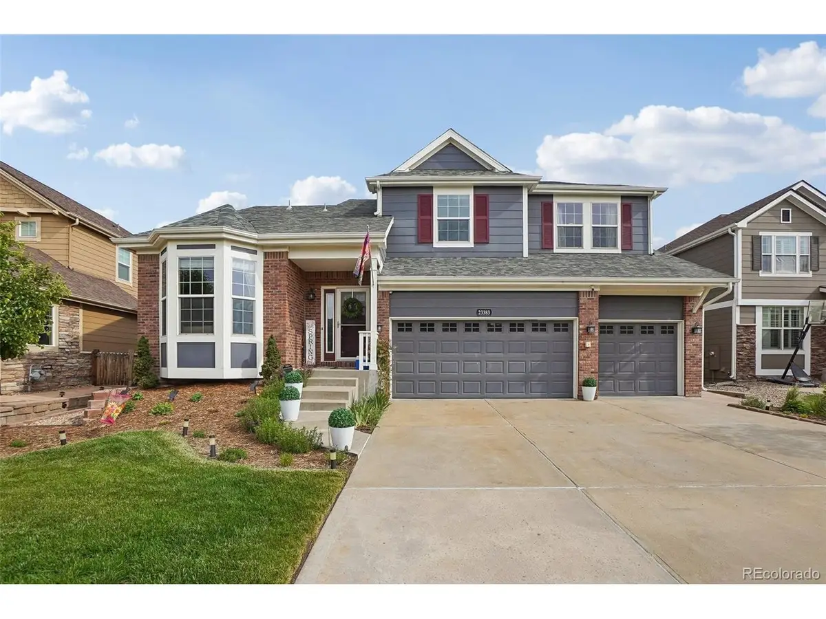 23383 Rockdale Pl, Parker, CO 80138 - #1