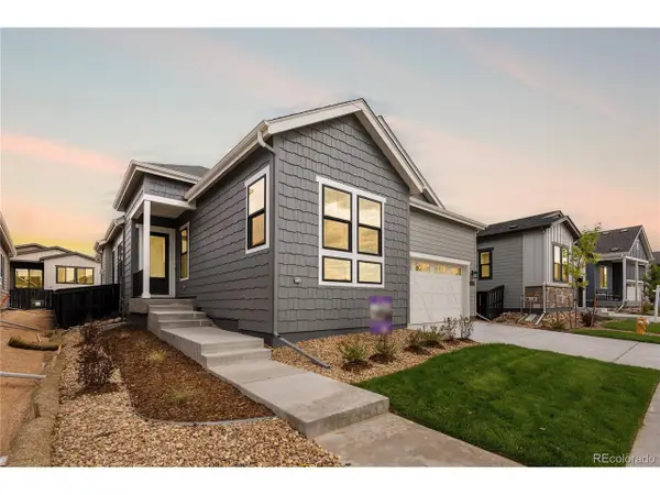 11116 Stonepath St, Littleton, CO 80125