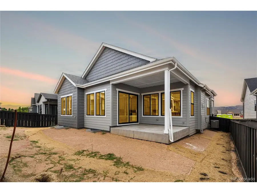 11116 Stonepath St, Littleton, CO 80125 - #2