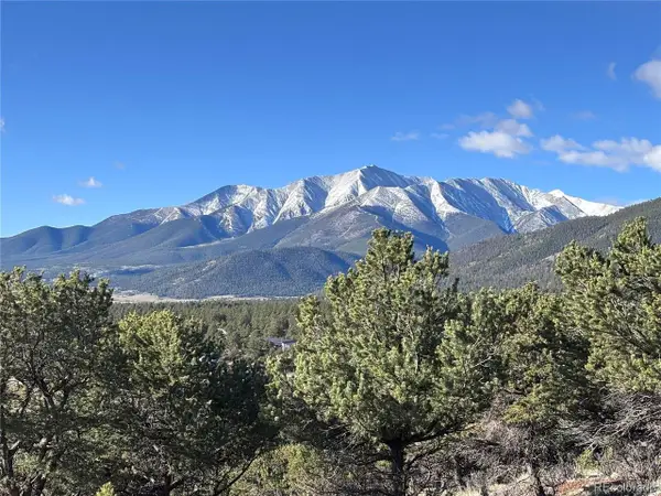 30499 Valley Vw, Buena Vista, CO 81211