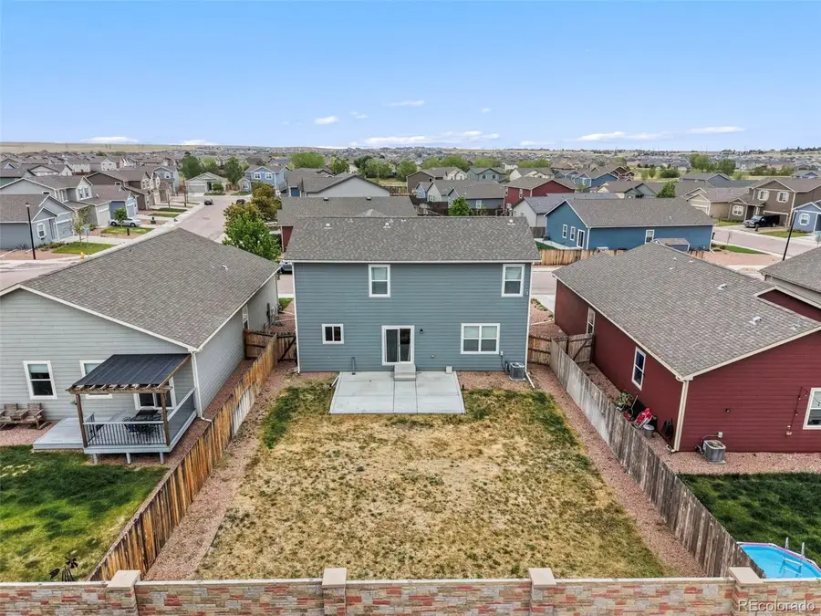 6206 Meadowbank Ln, Colorado Springs, CO 80925 - #3