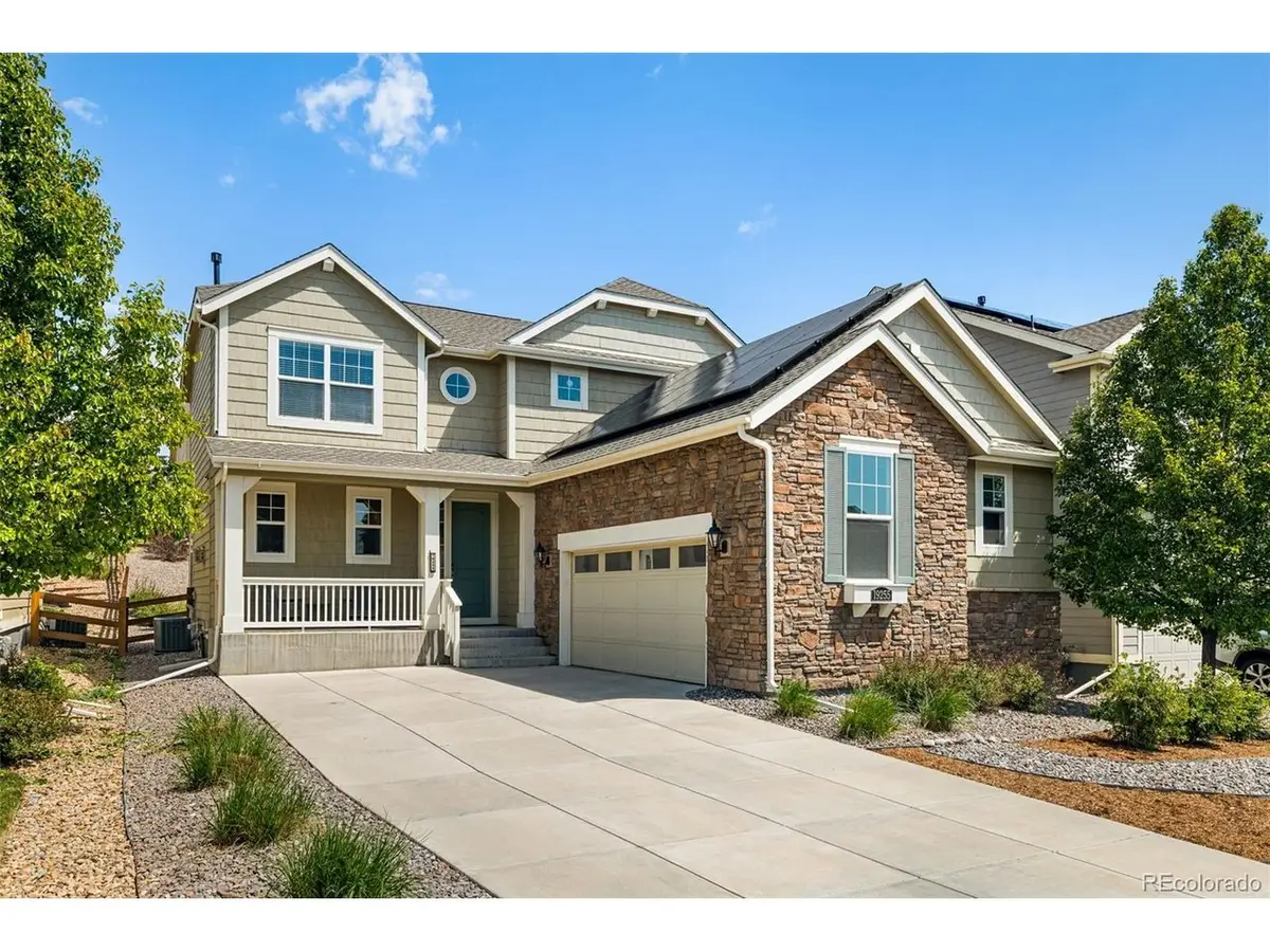 19255 W 84th Pl, Arvada, CO 80007 - #1