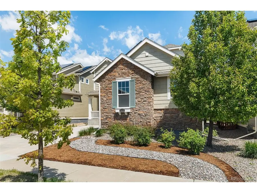 19255 W 84th Pl, Arvada, CO 80007 - #2