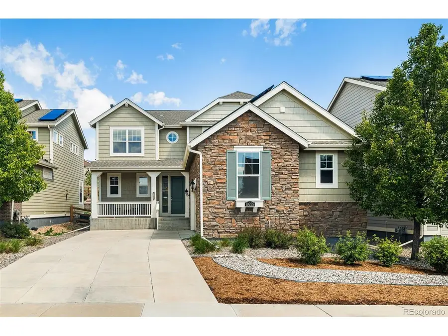 19255 W 84th Pl, Arvada, CO 80007 - #3