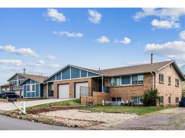 1450 Youngfield St, Golden, CO 80401