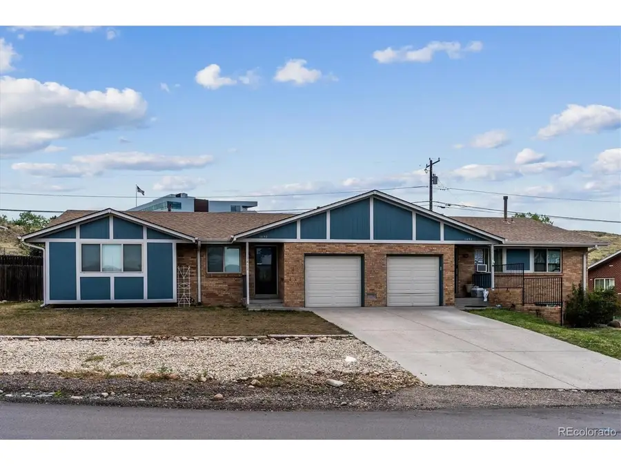 1450 Youngfield St, Golden, CO 80401 - #2