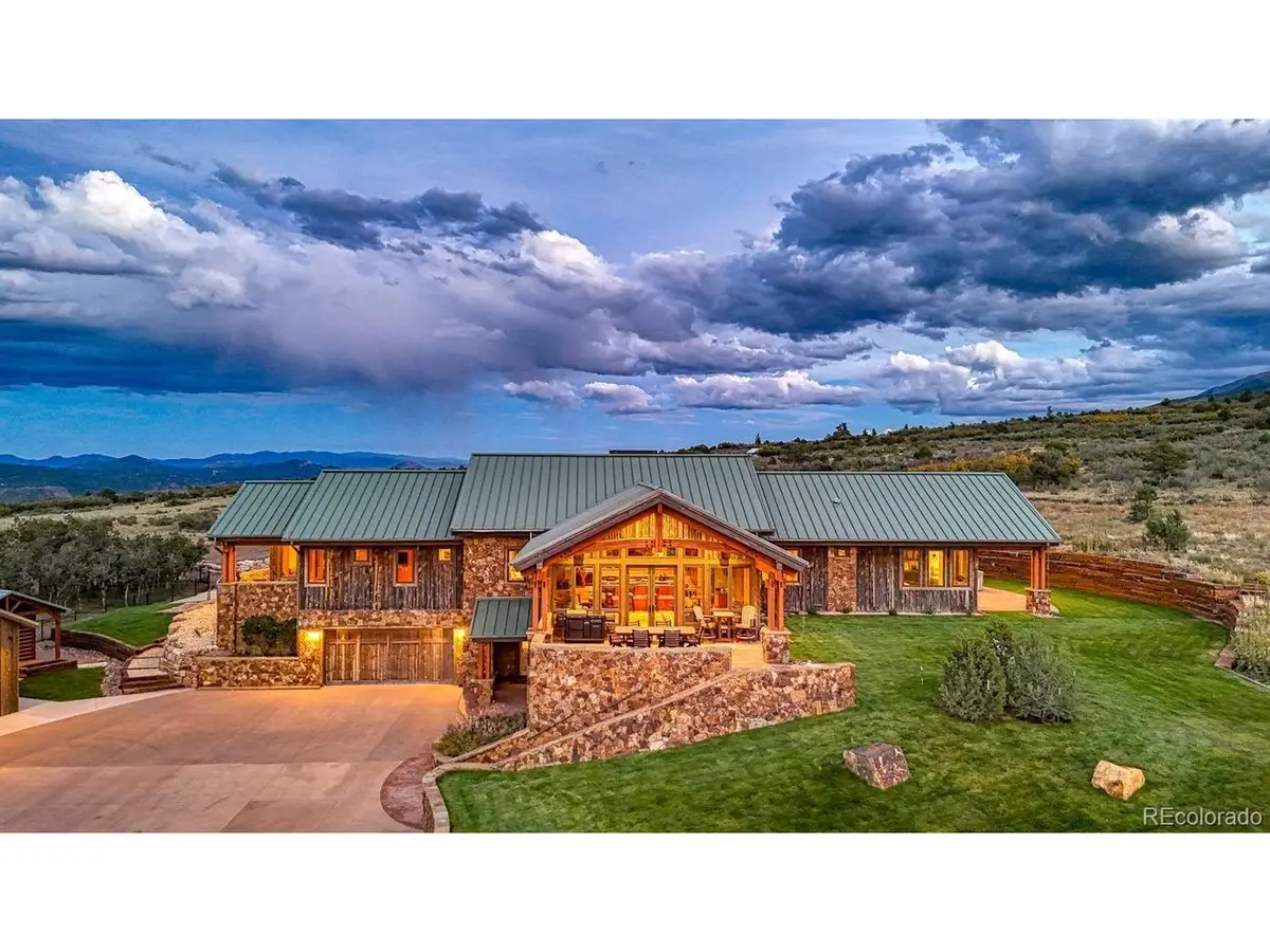 293 Conestoga Ln, Cotopaxi, CO 81223 - #1