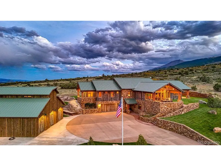 293 Conestoga Ln, Cotopaxi, CO 81223 - #2