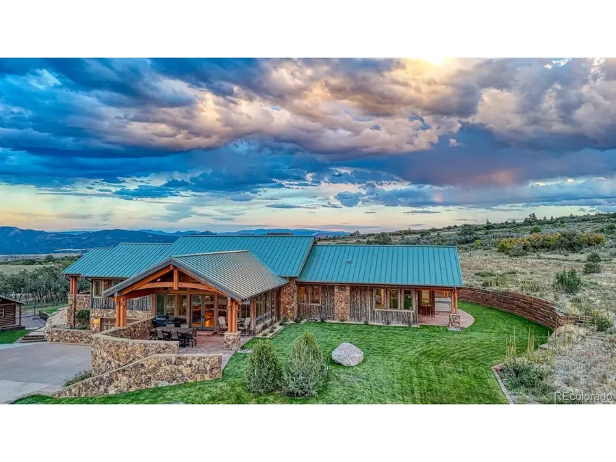 293 Conestoga Ln, Cotopaxi, CO 81223 - #3