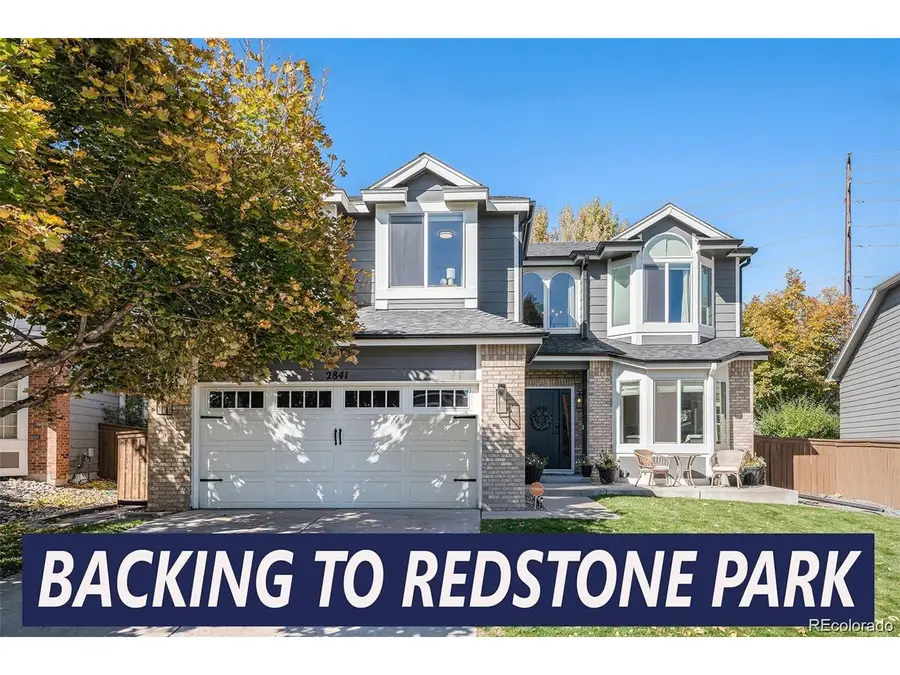 2841 High Cliffe Pl, Highlands Ranch, CO 80129 - Image #2