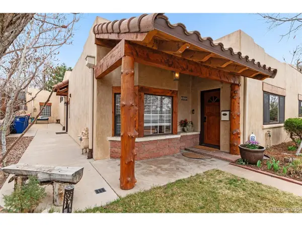 4920 S Inca Dr, Englewood, CO 80110