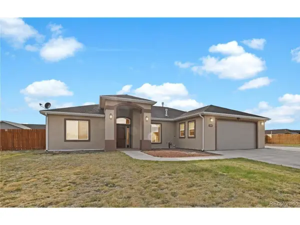 2606 Iris Ct, Alamosa, CO 81101