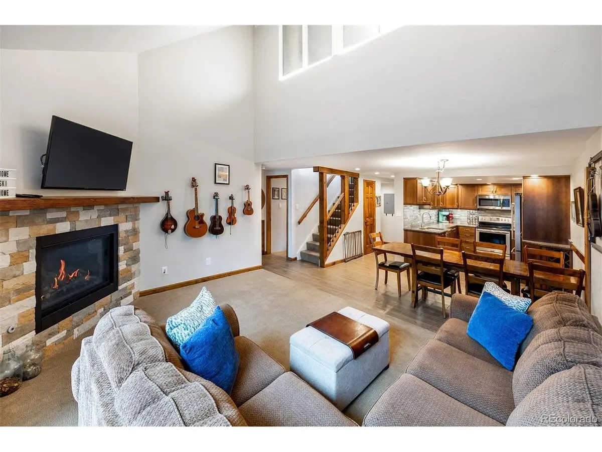 165 Wheeler Pl #403, Frisco, CO 80443 - #1