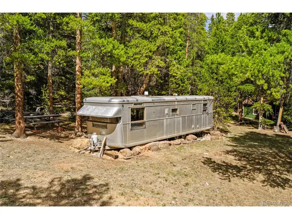 7197 H S M, Lady Gay, Leadville, CO 80461