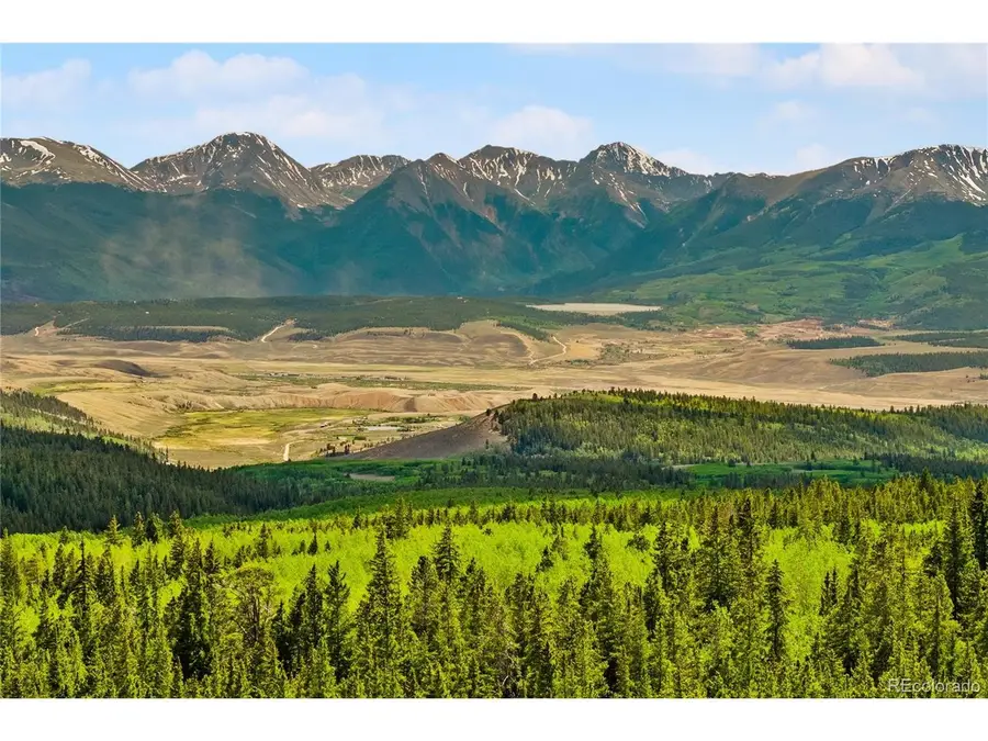 7197 H S M, Lady Gay, Leadville, CO 80461 - #3