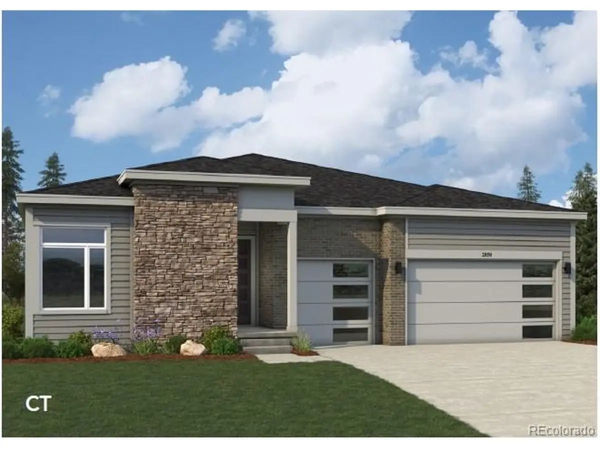 4947 Jolity Ct, Castle Rock, CO 80104 - #1