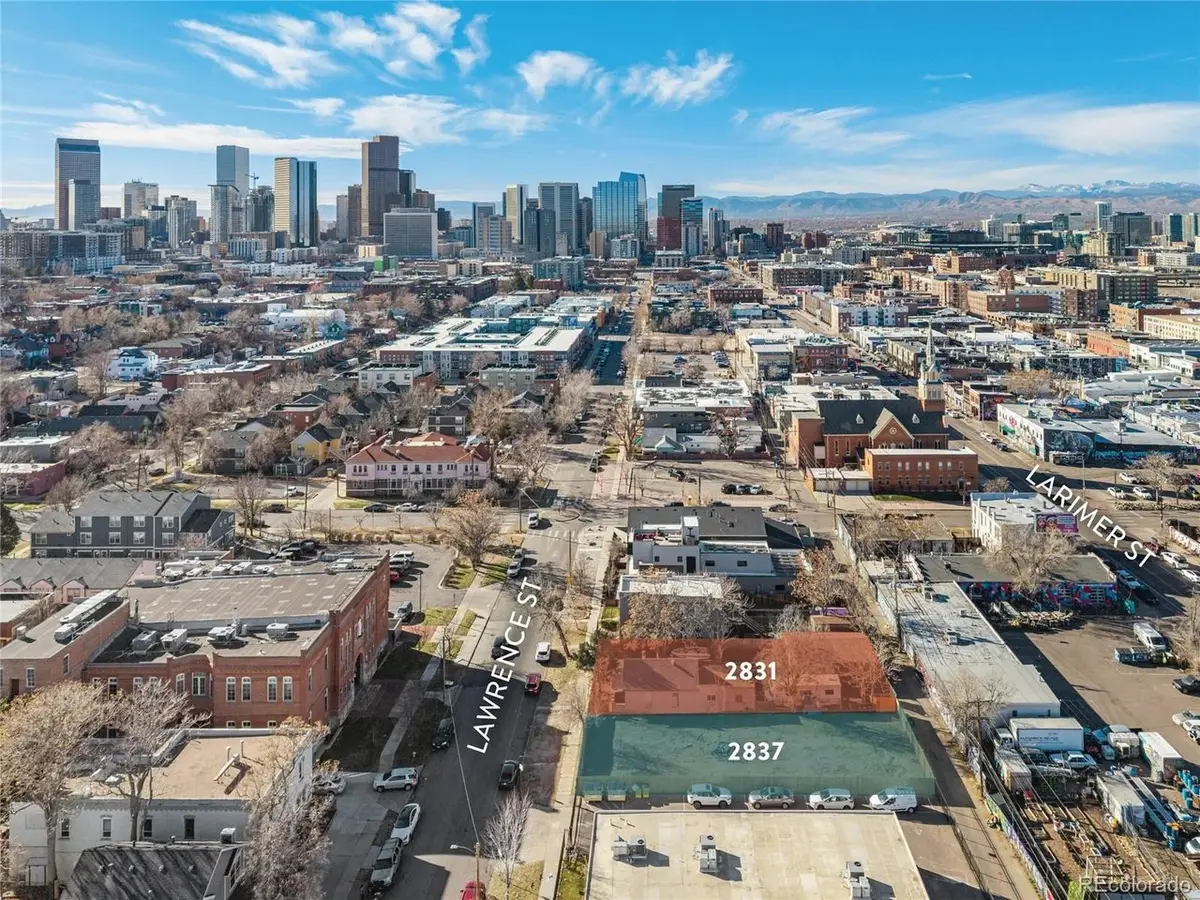Address Withheld By Seller, Denver, CO 80205 - Image #1