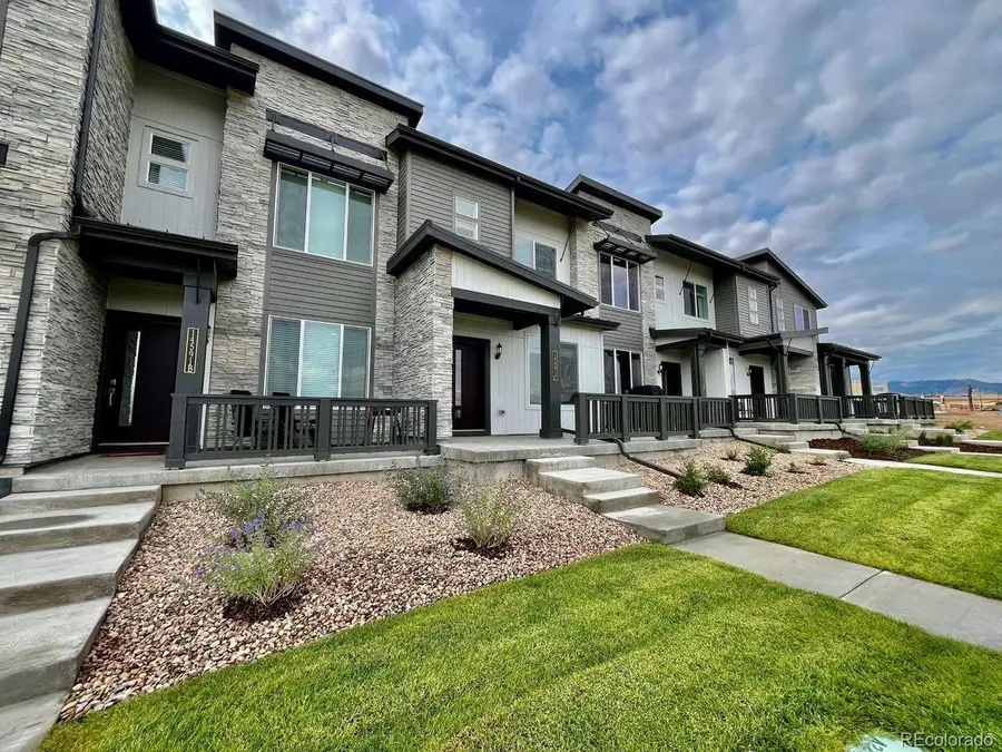 14591 W 91st Ln #C, Arvada, CO 80005 - #3