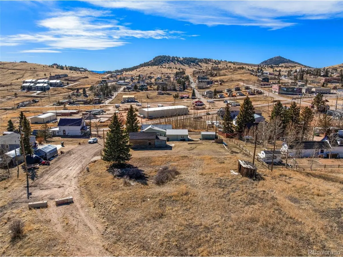 0 Whiting Ave, Cripple Creek, CO 80813 - #1