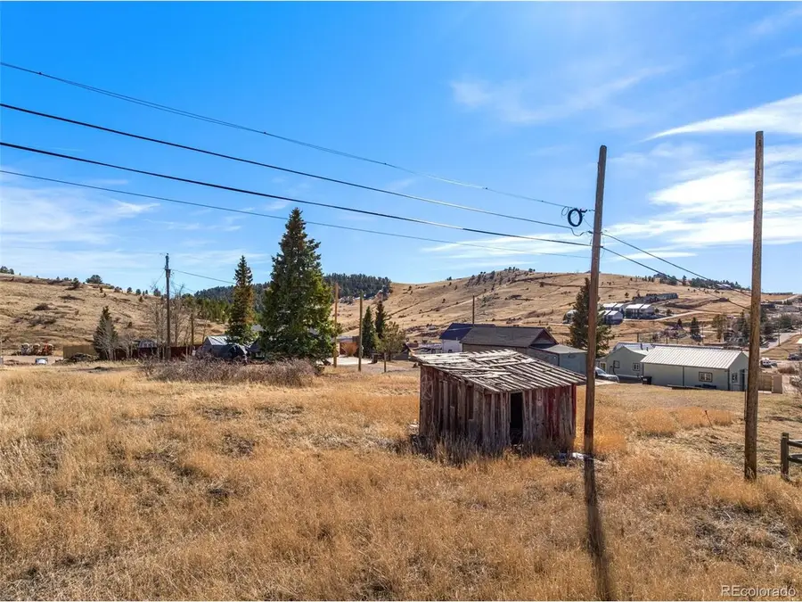 0 Whiting Ave, Cripple Creek, CO 80813 - #2