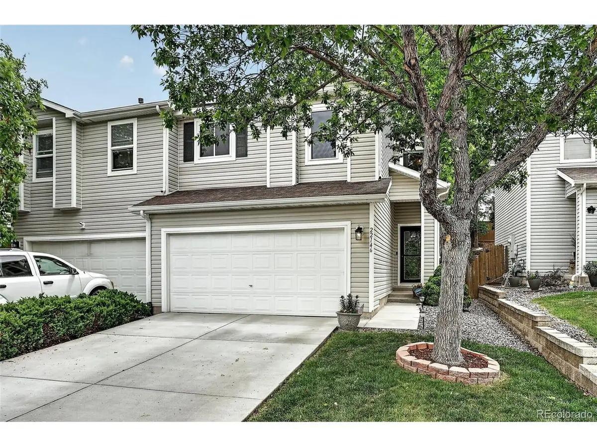 22146 E Berry Pl, Aurora, CO 80015 - #1